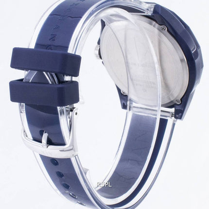 Armani Exchange Drexler AX2631 Quartz Mænds Ur
