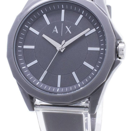 Armani Exchange Drexler AX2633 Quartz Mænds Ur
