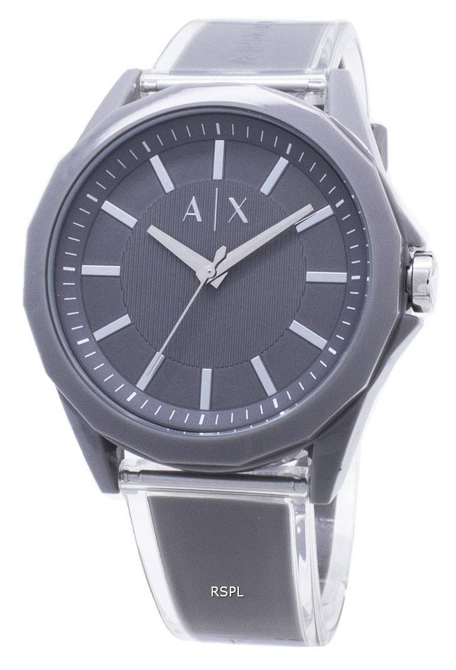 Armani Exchange Drexler AX2633 Quartz Mænds Ur