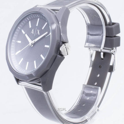 Armani Exchange Drexler AX2633 Quartz Mænds Ur