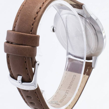 Armani Exchange Cayde AX2708 Quartz Mænds Ur