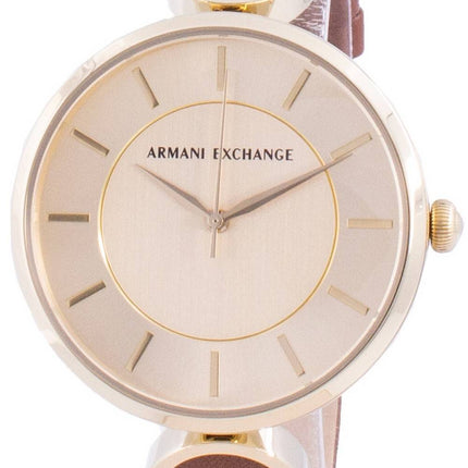 Armani Exchange Brooke AX5324 Quartz Women',s Watch