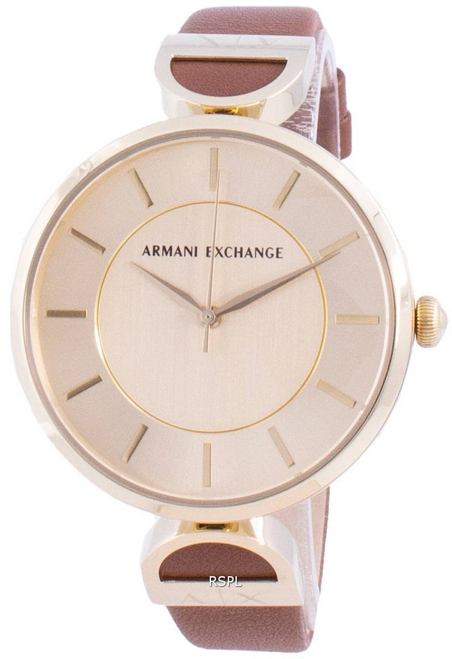 Armani Exchange Brooke AX5324 Quartz Women',s Watch