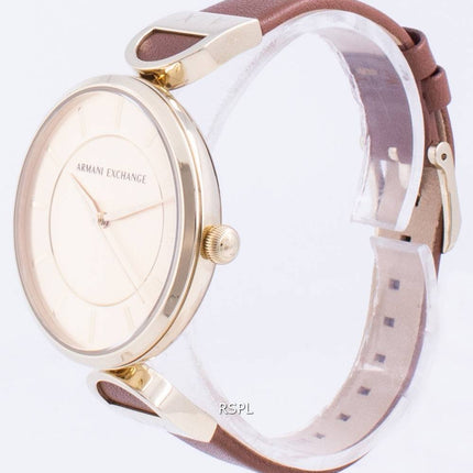 Armani Exchange Brooke AX5324 Quartz Women',s Watch