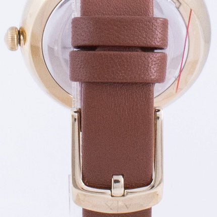 Armani Exchange Brooke AX5324 Quartz Women',s Watch