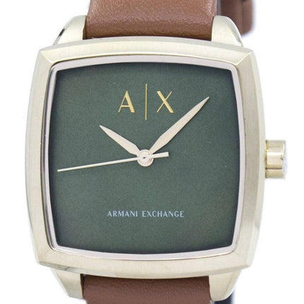 Armani Exchange Analog Quartz AX5451 kvinders Watch