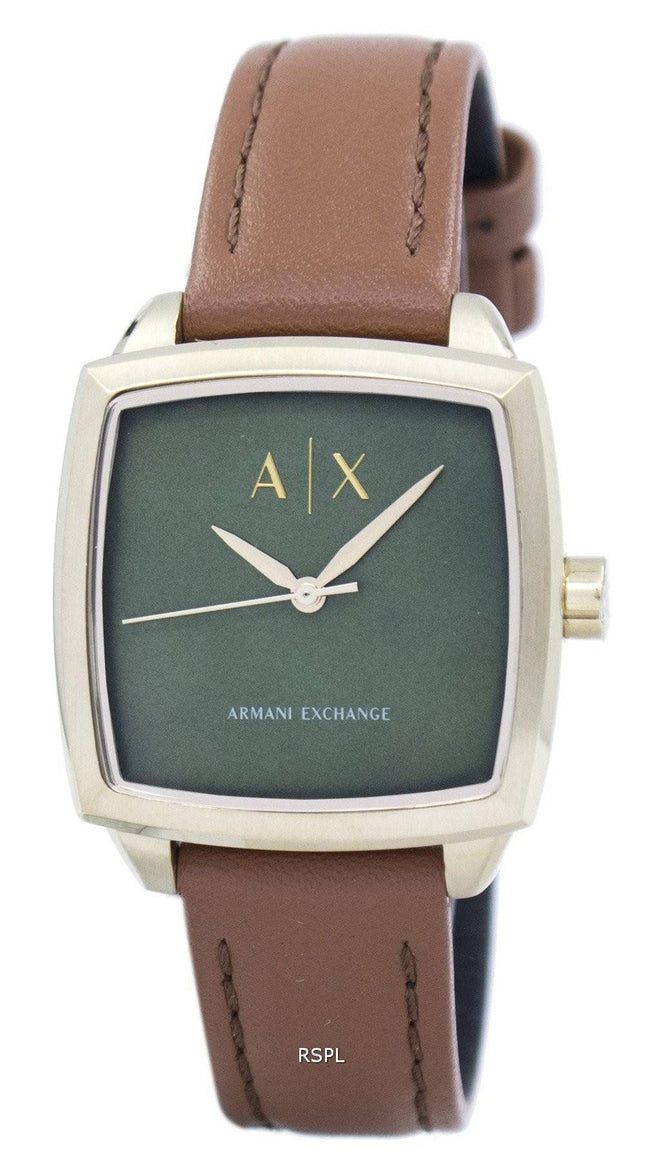 Armani Exchange Analog Quartz AX5451 kvinders Watch