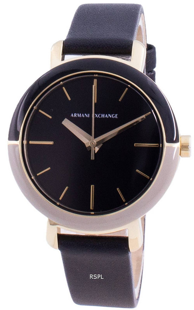 Armani Exchange Bette AX5702 Quartz Women',s Watch