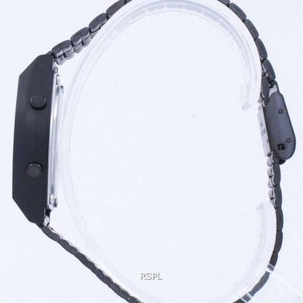 Casio Vintage Illuminator Alarm Digital B640WB-1A Unisex ur