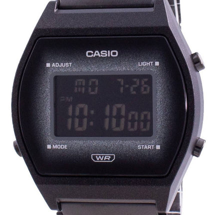 Casio Digital Youth Quartz B640WBG-1B Unisex ur