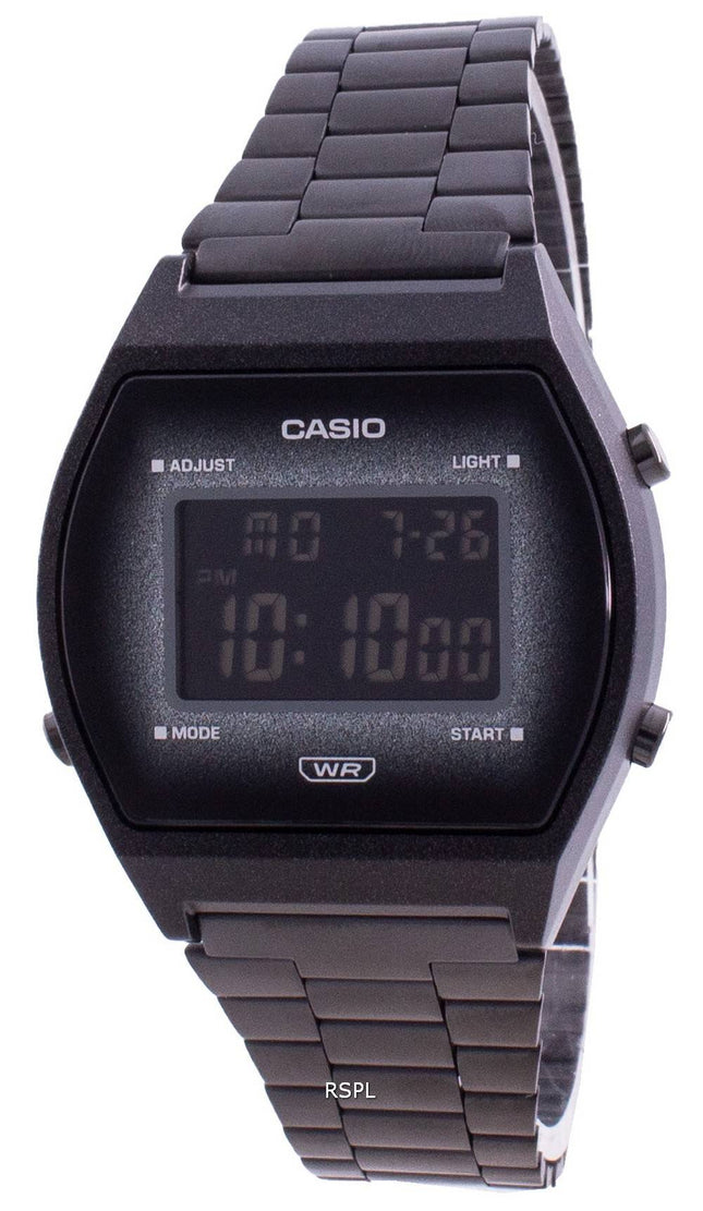 Casio Digital Youth Quartz B640WBG-1B Unisex ur