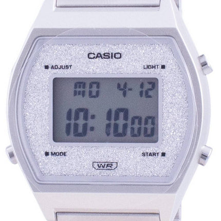 Casio Digital Youth Quartz B640WDG-7 Unisex ur