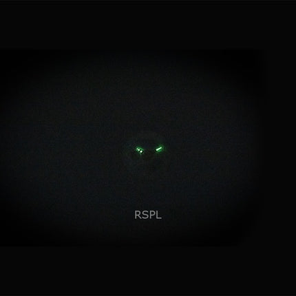 Casio Baby-G analog digital harpiksrem lilla urskive kvarts BA-110AH-6A 100M dameur