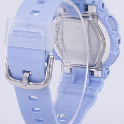 Casio Baby-G Analog Digital verden tid BA-110CA-2A kvinders ur