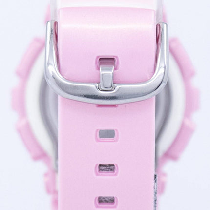 Casio Baby-G Analog Digital verden tid BA-110CA-4A kvinders ur