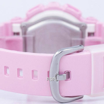 Casio Baby-G Analog Digital verden tid BA-110CA-4A kvinders ur