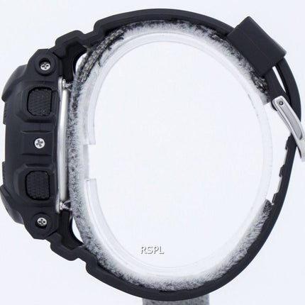Casio Baby-G verden tid Analog Digital BA-110GA-1A BA110GA-1A kvinders ur