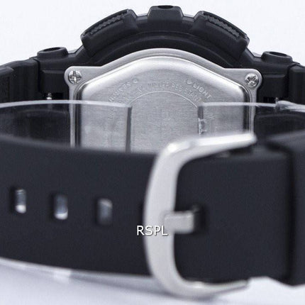 Casio Baby-G verden tid Analog Digital BA-110GA-1A BA110GA-1A kvinders ur