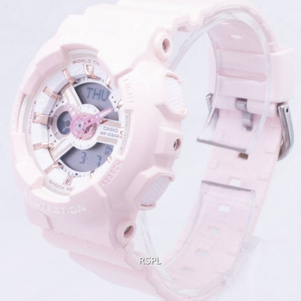Casio Baby-G BA-110RG-4A BA110RG-4A Analog Digital kvinders ur