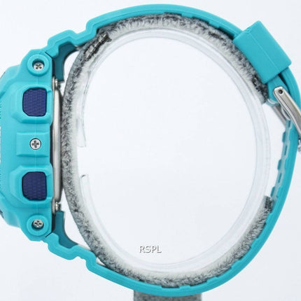Casio Baby-G Analog Digital BA-110SN-3A kvinders ur