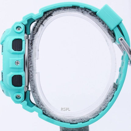 Casio Baby-G Analog Digital BA-111-3A kvinders ur