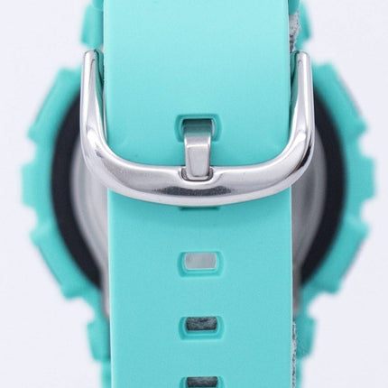 Casio Baby-G Analog Digital BA-111-3A kvinders ur