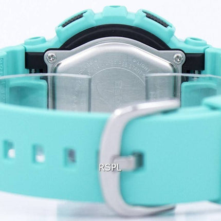 Casio Baby-G Analog Digital BA-111-3A kvinders ur