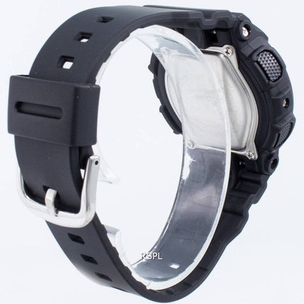 Casio BABY-G BA-130-1A2 Shock Resistant Quartz Women&#39,s Watch