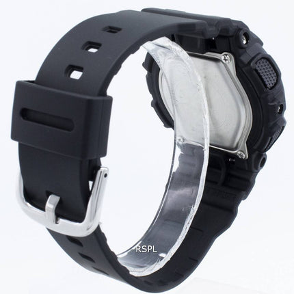 Casio Baby-G BA-130-1A BA130-1A World Time Quartz Women Watch