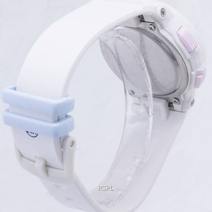 Casio Baby-G BA-255WLP-7A BA255WLP-7A analog digital dame ur