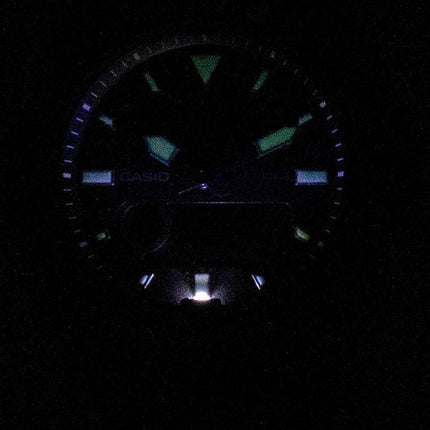 Casio Baby-G G-lide BAX-100-1A BAX100-1A tide diagram dame ur