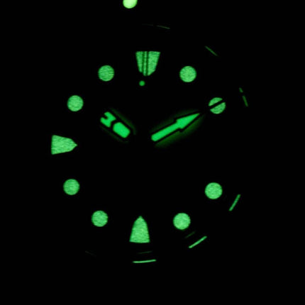 J.Springs af Seiko Prestige Sports kvarts 200M BBH102 Herreur
