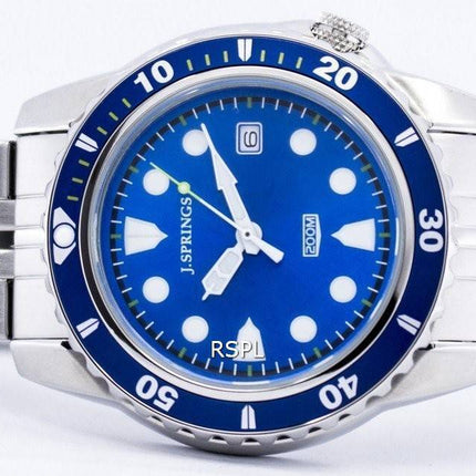 J.Springs af Seiko Prestige Sports kvarts 200M BBH103 Herreur