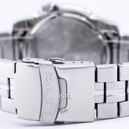 J.Springs af Seiko Prestige Sports kvarts 200M BBH103 Herreur