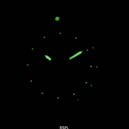 J.Springs af Seiko Sports kvarts 100M BBH107 Herreur