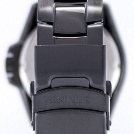 J.Springs af Seiko Sports kvarts 100M BBH107 Herreur