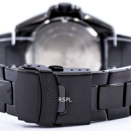 J.Springs af Seiko Sports kvarts 100M BBH107 Herreur