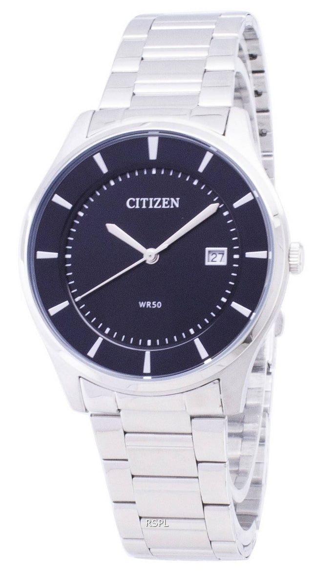 Citizen BD0041-54E kvarts Analog Herreur