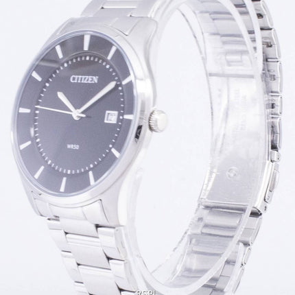 Citizen BD0041-54E kvarts Analog Herreur