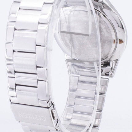 Citizen BD0041-54E kvarts Analog Herreur