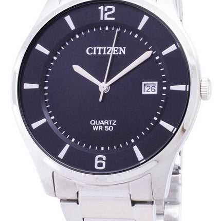 Citizen BD0041-89E kvarts Analog Herreur