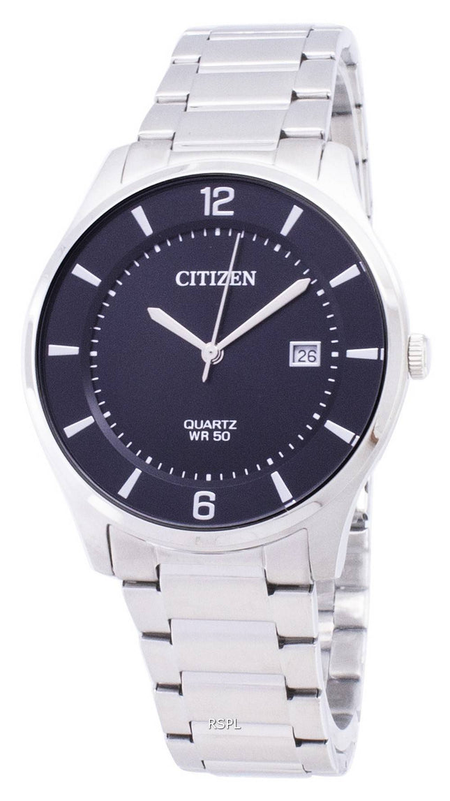 Citizen BD0041-89E kvarts Analog Herreur