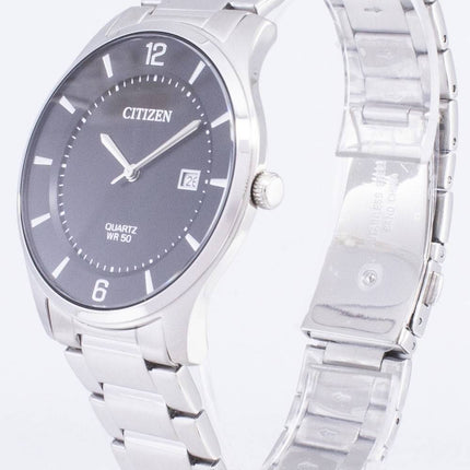 Citizen BD0041-89E kvarts Analog Herreur
