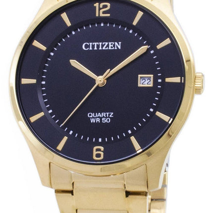Borger kvarts BD0043-83E Analog Herreur