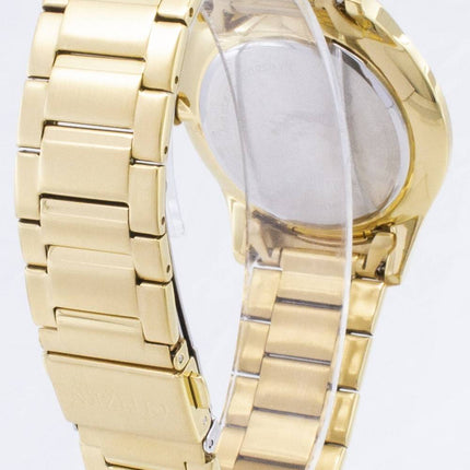 Borger kvarts BD0043-83E Analog Herreur