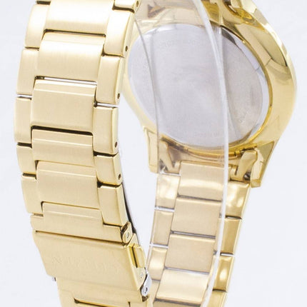 Borger kvarts BD0043 - 83P Analog Herreur