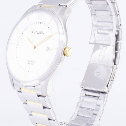 Citizen BD0048-80A kvarts Analog Herreur