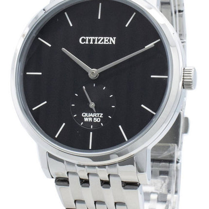 Citizen BE9170-56E Quartz Herreur
