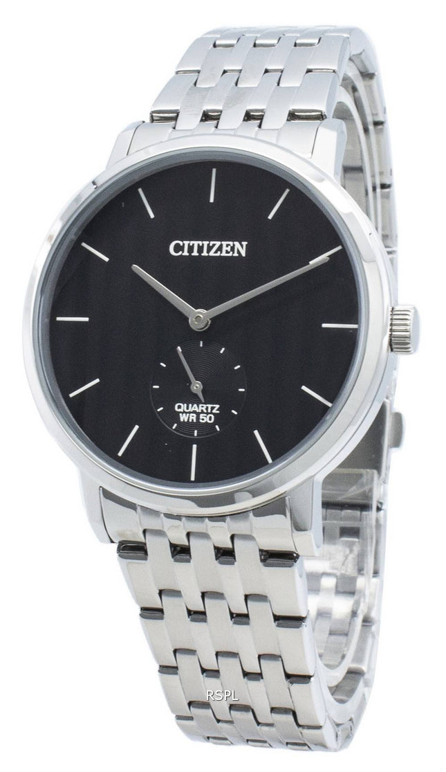 Citizen BE9170-56E Quartz Herreur