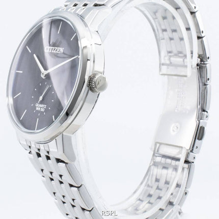 Citizen BE9170-56E Quartz Herreur